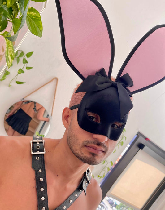 Bunny Mask