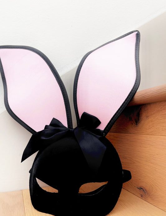 Bunny Mask